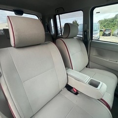 ムーヴコンテ X Special② 【自社ローン取扱店】購入•車検•板金、分割対応【購入後も安心】車の部品•消耗品最大20%OFFの画像