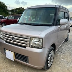 ムーヴコンテ X Special② 【自社ローン取扱店】購入•車...