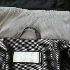 (値下げ)フェニックス　スキーウェア　ジャケットMの画像