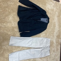 GAP ジャケットとパンツ