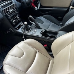 (ご成約！！)rx8スポーツプレステージリミテッド　タイプS 車...