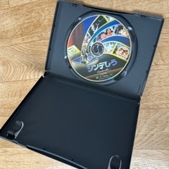 シンデレラの画像