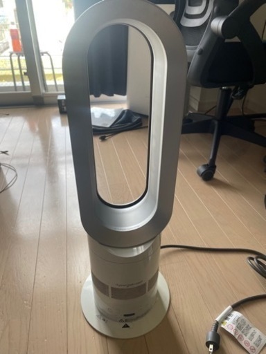 dyson hot + cool ホットアンドクール