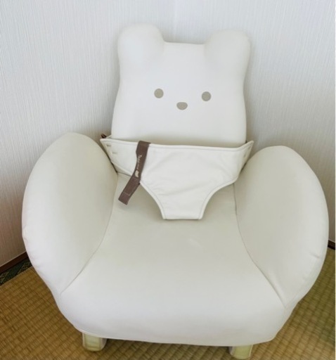 テディハグ　Grand Swing➕