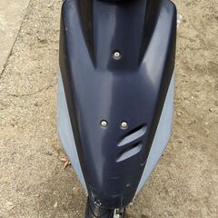 【12/20まで掲載】実働  ホンダ AF27 スーパーディオ の画像