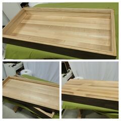 加茂 収納家具 総桐収納家具の画像