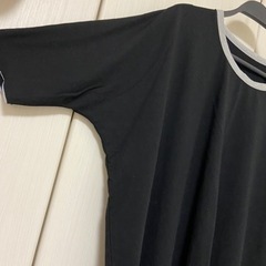 マタニティTシャツ✨L✨の画像