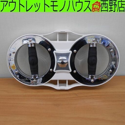 クリッパー バーンマシン2 トレーニング器具 The BURNMACHINE Clipper 運動器具 筋トレ  札幌市 西区 西野店