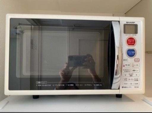 【決定しました】オーブントースター