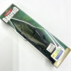 中古釣具 ルアー IMAKATSU イマカツ Bassroid ...