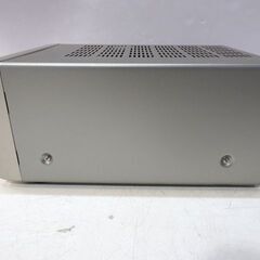 新札幌  ONKYO  CDコンポ  CR-185X 【ジャンク品】/ NO 2165の画像