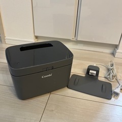 コンビ おしりふき ウォーマー combi ハンディの画像