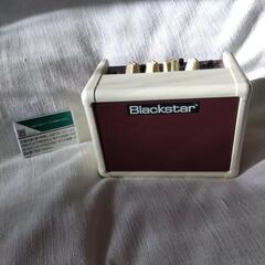 Blackstar エレキアンプの画像