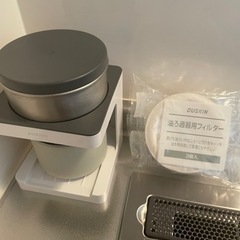 ダスキン　ゆっくりん（オイルドリッパー、オイルポット）
