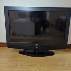 32型 液晶テレビ