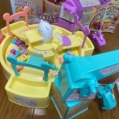 みんなでキャンディきゃっち　すみっコぐらし　クレーンゲーム　おもちゃ　玩具　すみっこぐらし　子どもの画像