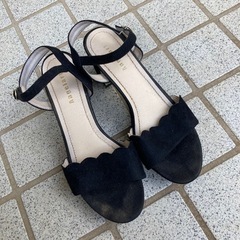 AngelArt サンダル ★ Lサイズ