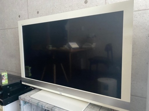 ソニー40インチ液晶テレビ KDL-40EX700