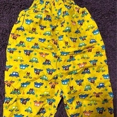 お譲り決まりましたmotherwaysマザーウェイズ つなぎプレ...