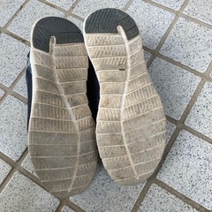 adidas ★ スニーカー 24cm 人気の画像