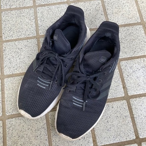 adidas ★ スニーカー 24cm 人気