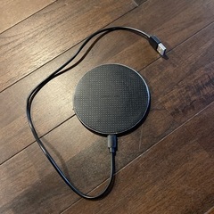 ワイヤレス充電器