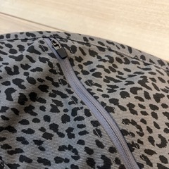 グスケット gooseket 抱っこ紐の画像