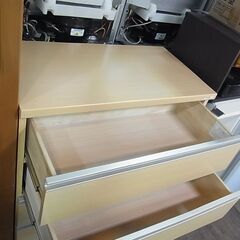 ニトリ　タンス　ハイチェスト　６段 ニトリ 6段ハイチェスト