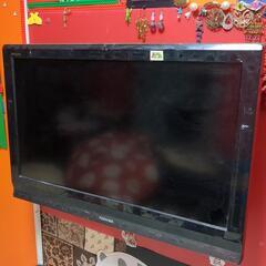 取引中　REGZA　32インチ