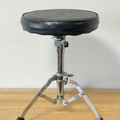 Pearl ドラム用イス