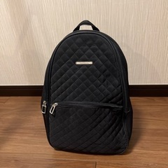 ナイロンリュック