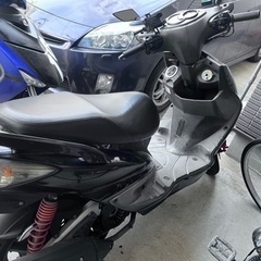 シグナス2型不動