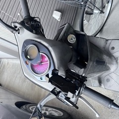 シグナス2型不動の画像