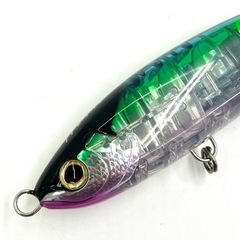 中古釣具 ルアー SHIMANOシマノ HEAD DIP 200F FLASH BOOSTの画像