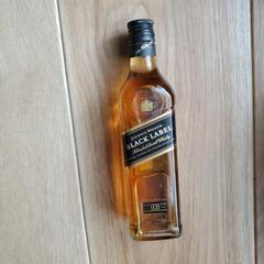 ジョニーウォーカー黒ラベル 12年 200ml