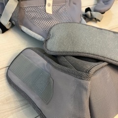 baby & me 抱っこ紐 ヒップシートの画像