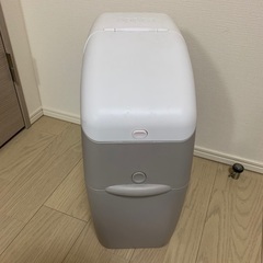においぽい！おむつ専用ゴミ箱