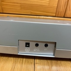 キーボード　カシオ　CASIO SA-75 CORETの画像