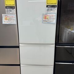 ジモティ来店特価!!　冷蔵庫　東芝　GR-M36SXV　2019　　J-1202