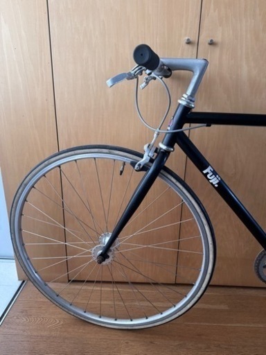 FUJI STROLL 2017年 シングルスピード