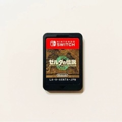 ゼルダの伝説 ティアーズ オブ ザ キングダムの画像