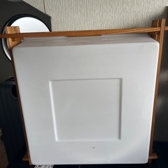 和式照明の画像