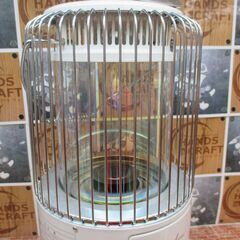 トヨトミ RB-25M 石油ストーブ 22年製 中古品 【ハンズクラフト宜野湾店】の画像