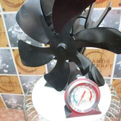 トヨトミ RB-25M 石油ストーブ 22年製 中古品 【ハンズクラフト宜野湾店】の画像