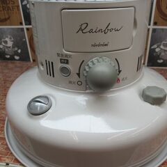 トヨトミ RB-25M 石油ストーブ 22年製 中古品 【ハンズクラフト宜野湾店】の画像