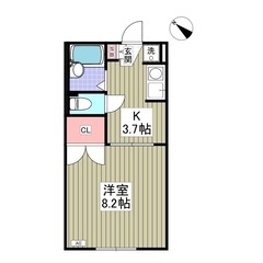 （（１Ｋ））💖初期費用５万円パック💖審査が不安な方も安心サポート...
