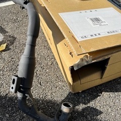 ハンターカブCT125（JA65）ノーマルマフラー使用1ヶ月　美品‼️最終値下げ‼️の画像