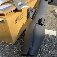 ハンターカブCT125（JA65）ノーマルマフラー使用1ヶ月　美品‼️最終値下げ‼️の画像