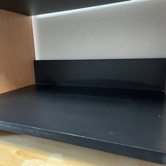 テレビ用ラックの画像