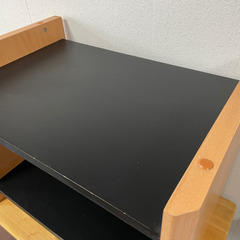 テレビ用ラックの画像